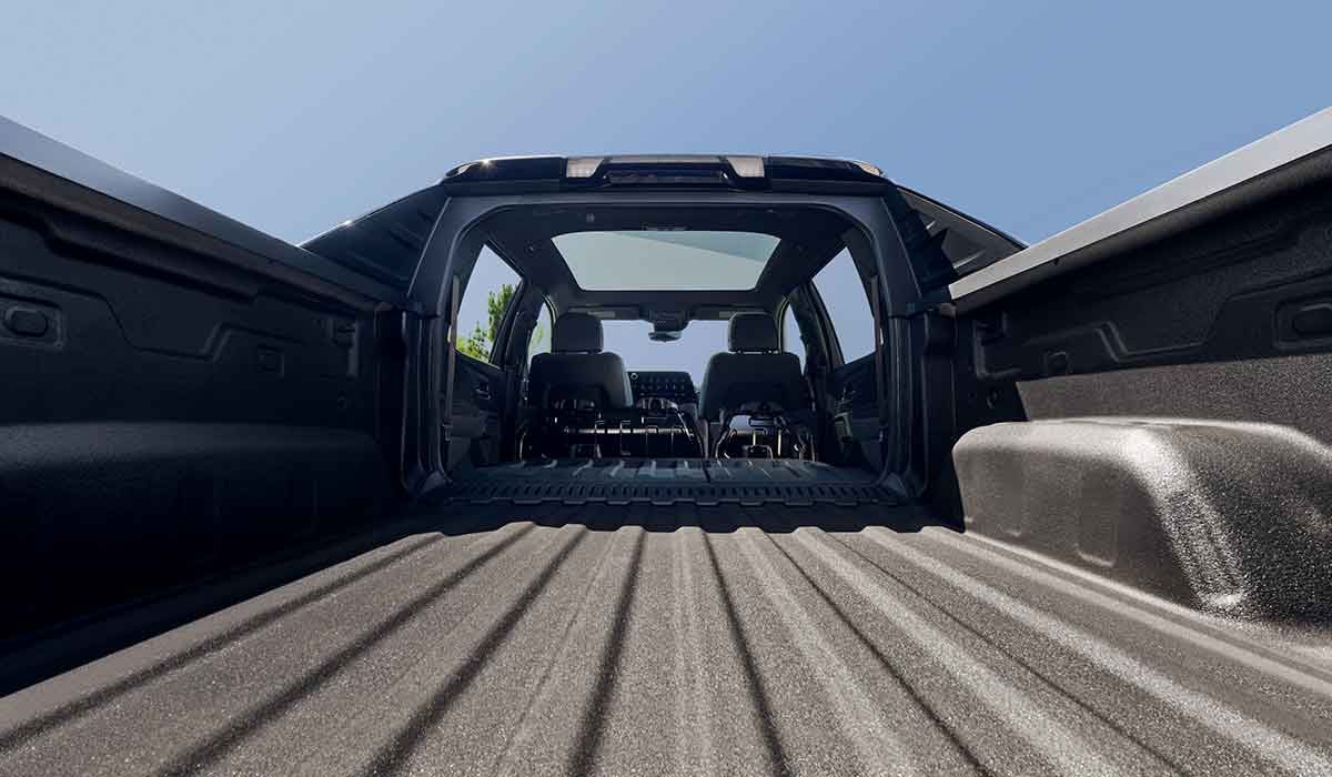 McQuillen Chevrolet GMC in Girard PA