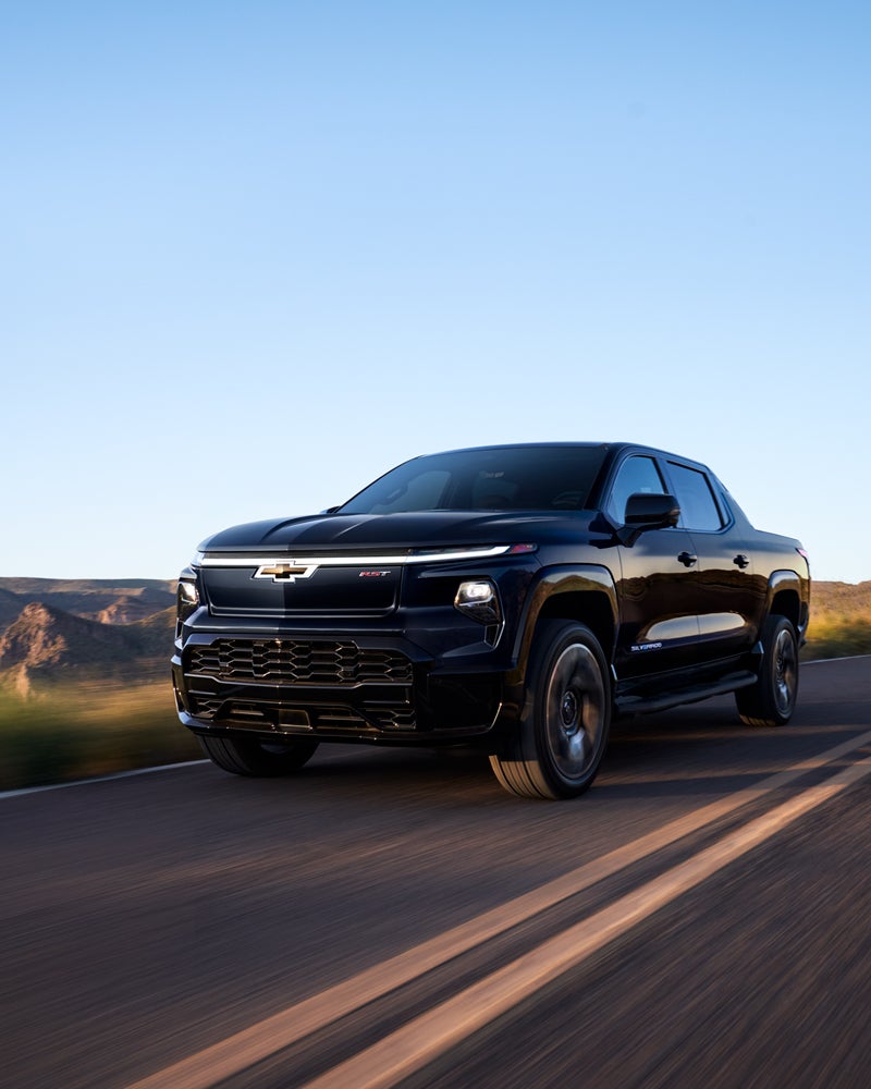 McQuillen Chevrolet GMC in Girard PA