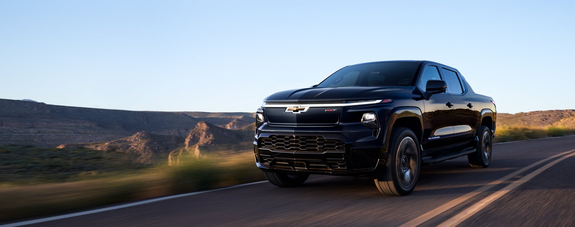 McQuillen Chevrolet GMC in Girard PA