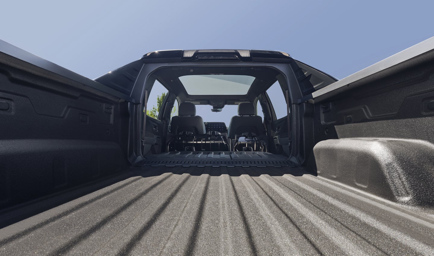 McQuillen Chevrolet GMC in Girard PA