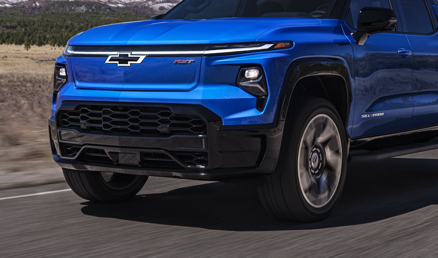 McQuillen Chevrolet GMC in Girard PA