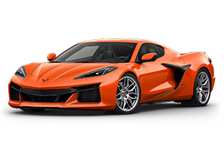 Chevrolet Corvette Z06 - McQuillen Chevrolet GMC in Girard PA