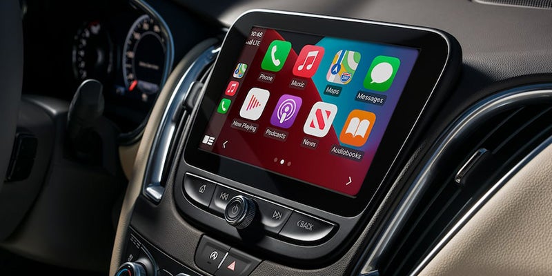 CarPlay