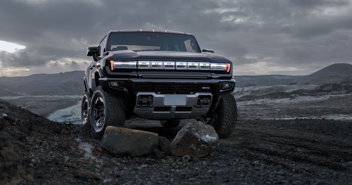 McQuillen Chevrolet GMC in Girard PA
