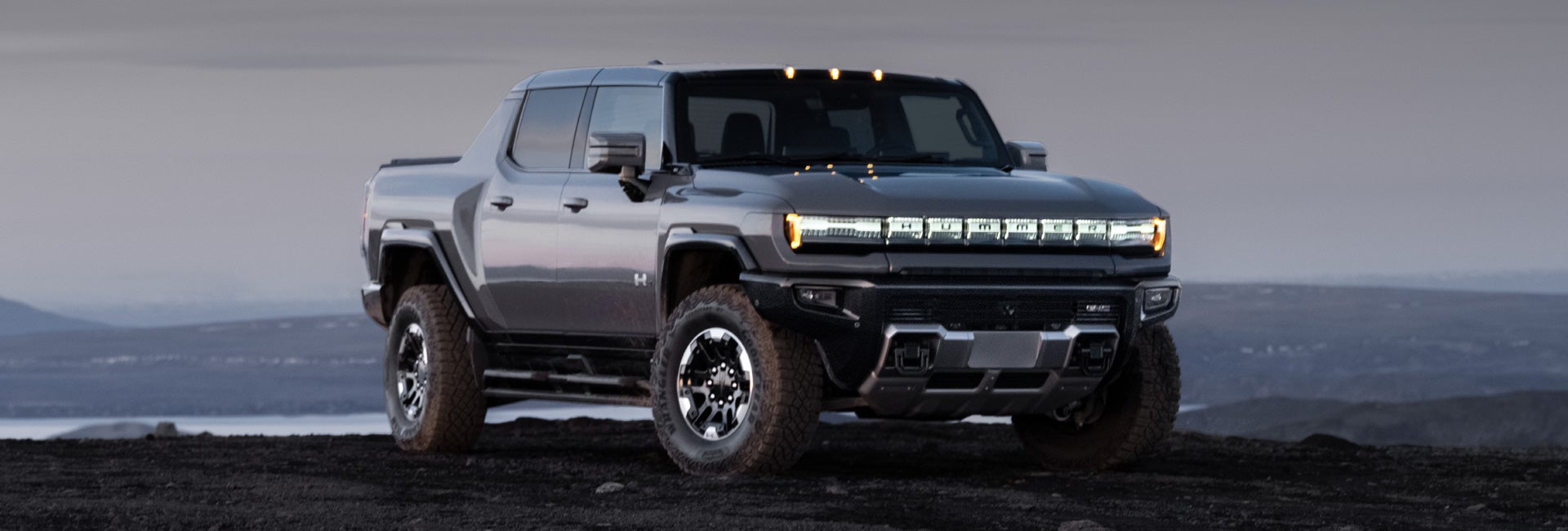 McQuillen Chevrolet GMC in Girard PA