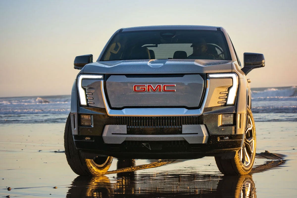 McQuillen Chevrolet GMC in Girard PA
