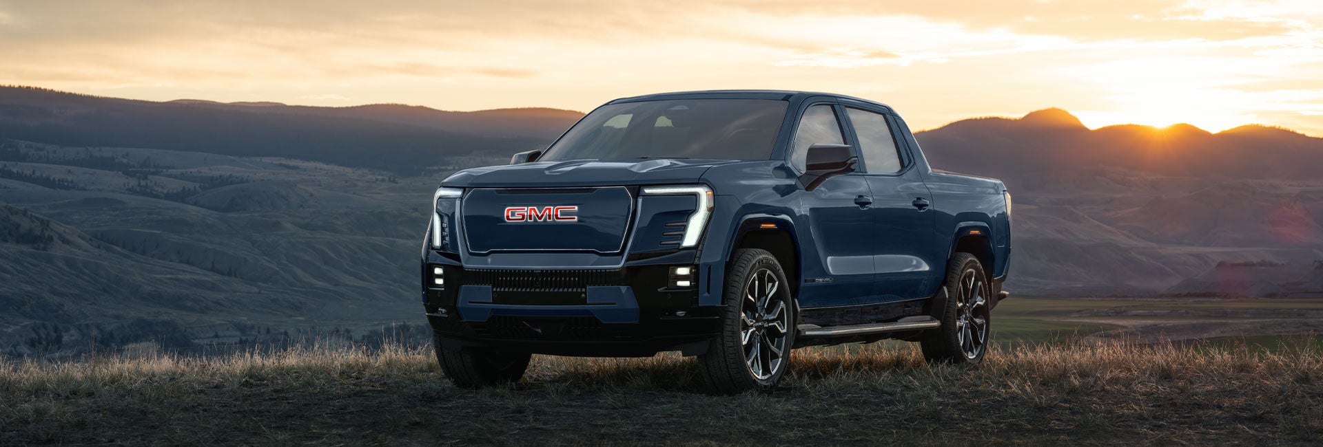 McQuillen Chevrolet GMC in Girard PA