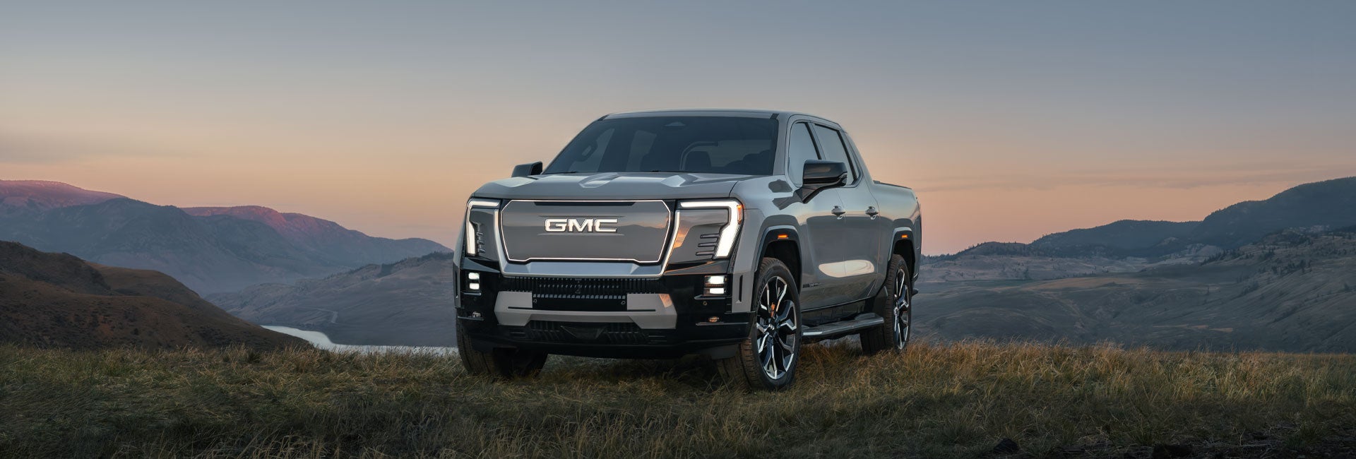 McQuillen Chevrolet GMC in Girard PA