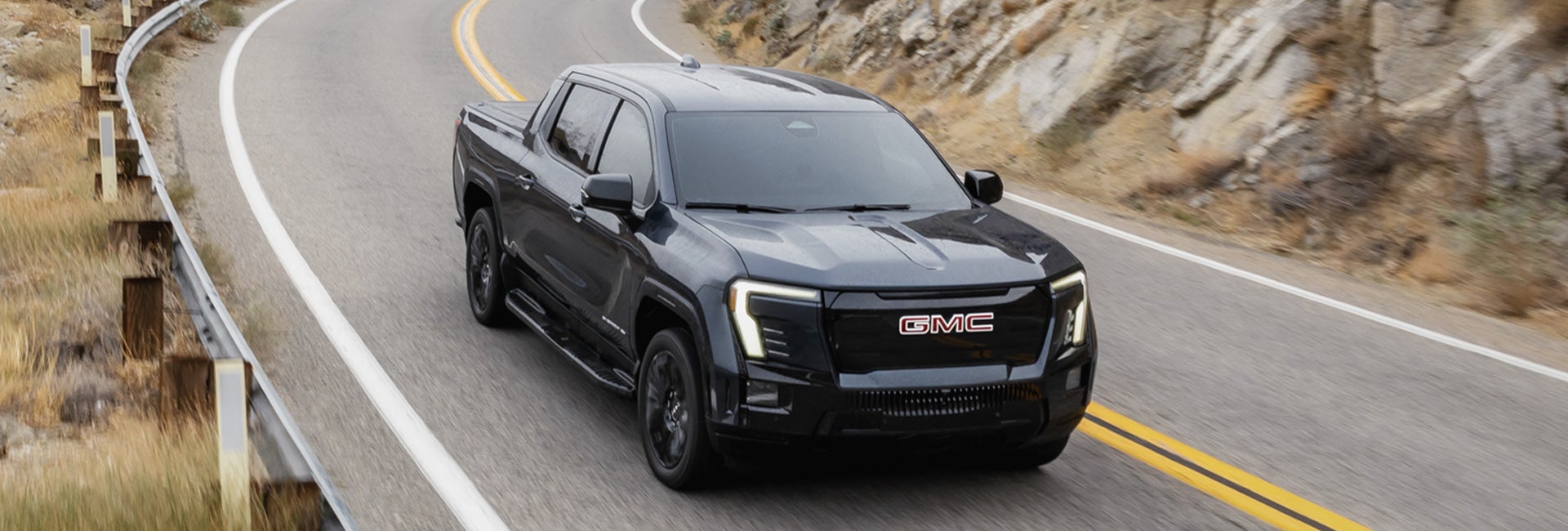 McQuillen Chevrolet GMC in Girard PA