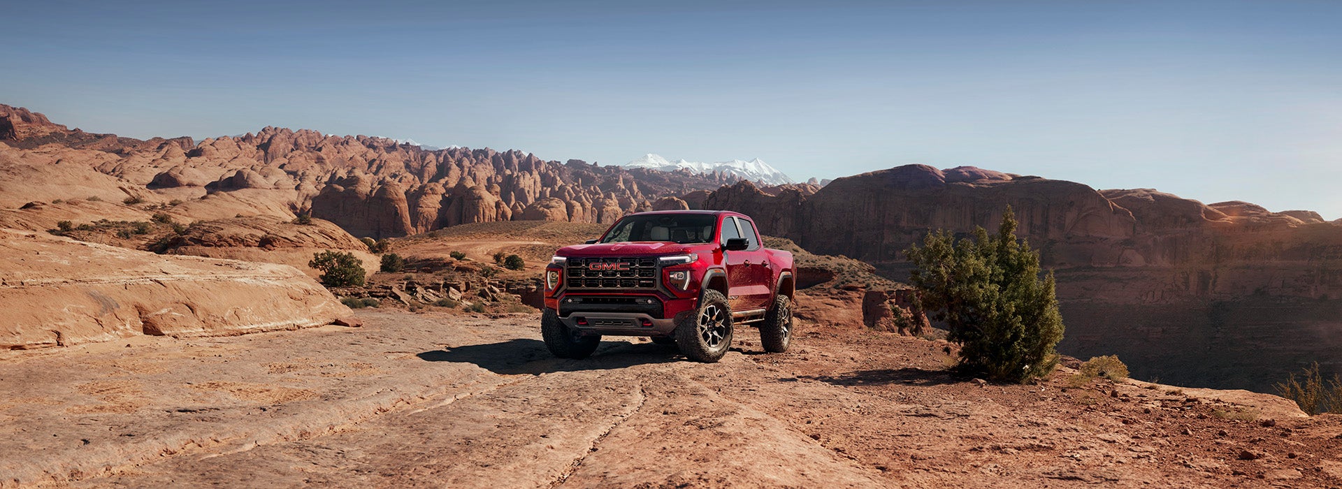 McQuillen Chevrolet GMC in Girard PA