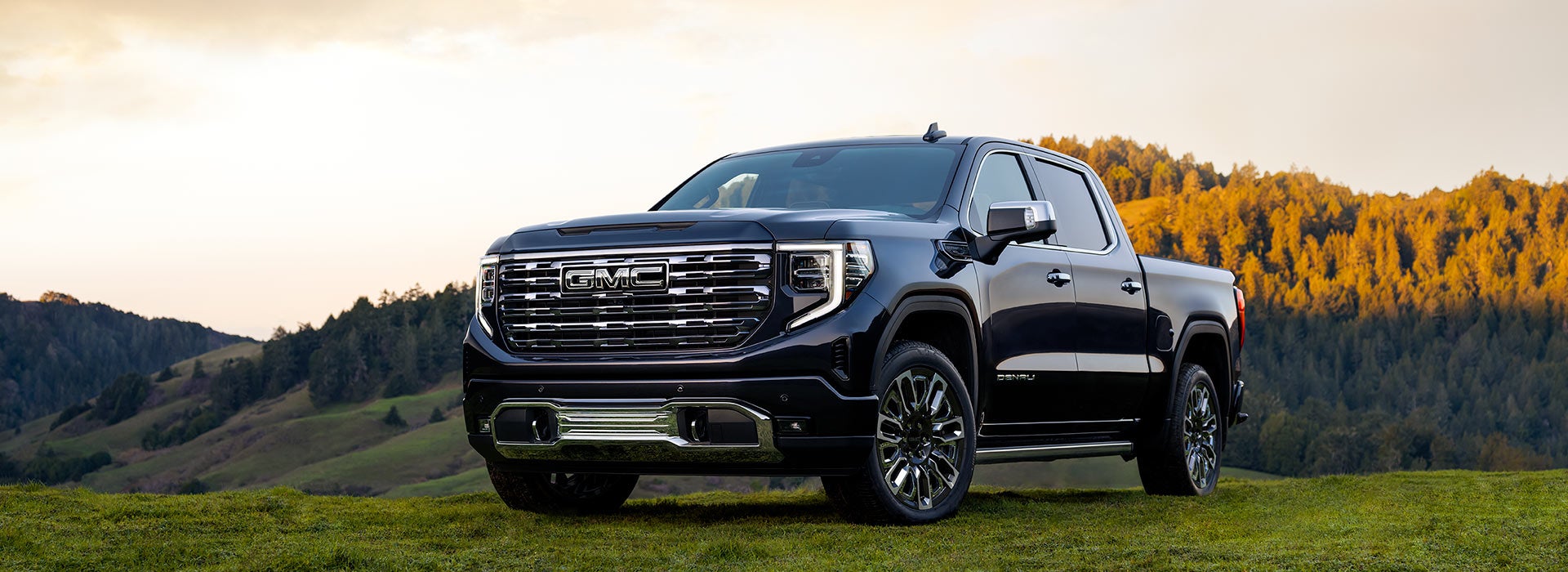 McQuillen Chevrolet GMC in Girard PA