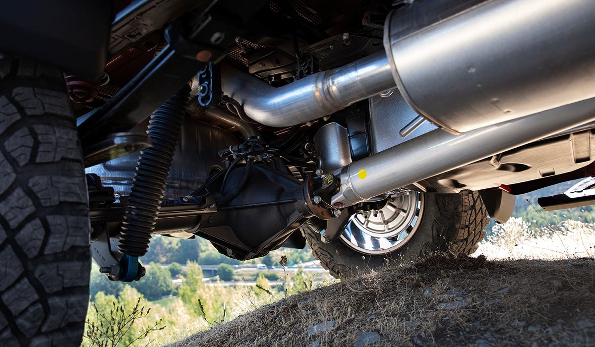 McQuillen Chevrolet GMC in Girard PA