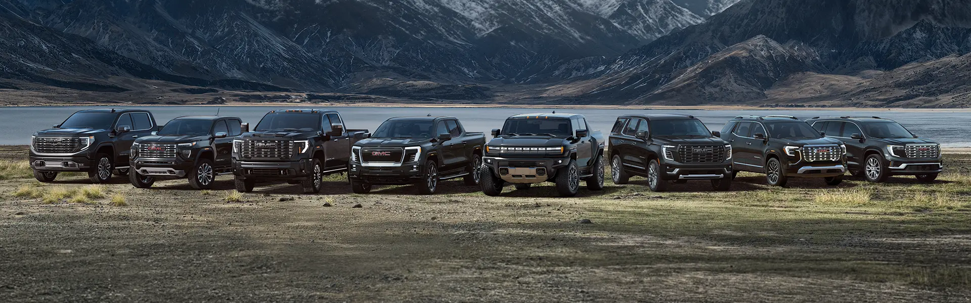 McQuillen Chevrolet GMC in Girard PA