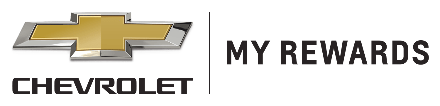 Chevrolet - My Rewards