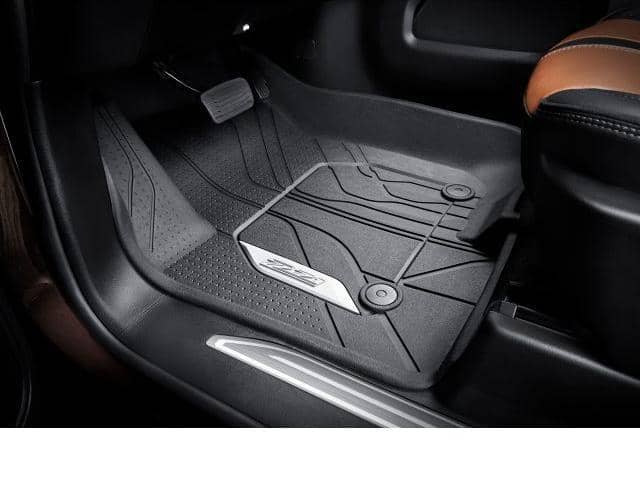 All-Weather Floor Liners