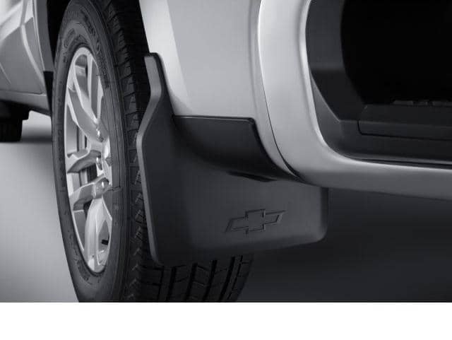 REAR FLAT SPLASH GUARDS